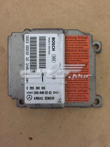 Motor de arranco VAG A0004460242