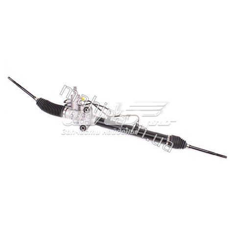 Cremalheira da direção Chery QQ6  S21