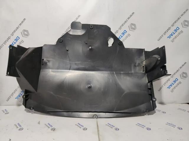 60N1345X Polcar Proteção de motor, de panela (da seção de motor)