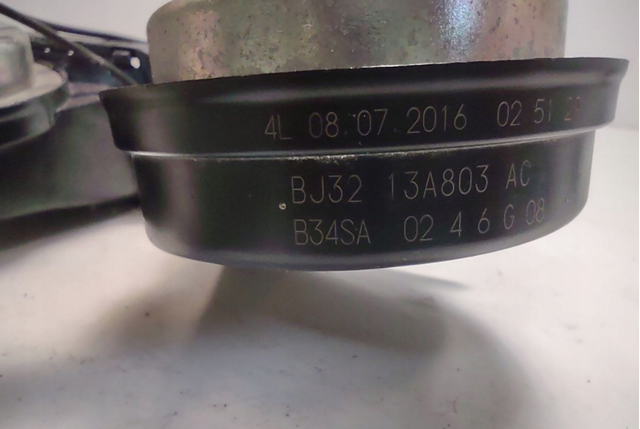 Sinal sonoro (cláxon) Land Rover LR026039 preço, a partir de 73,21 USD