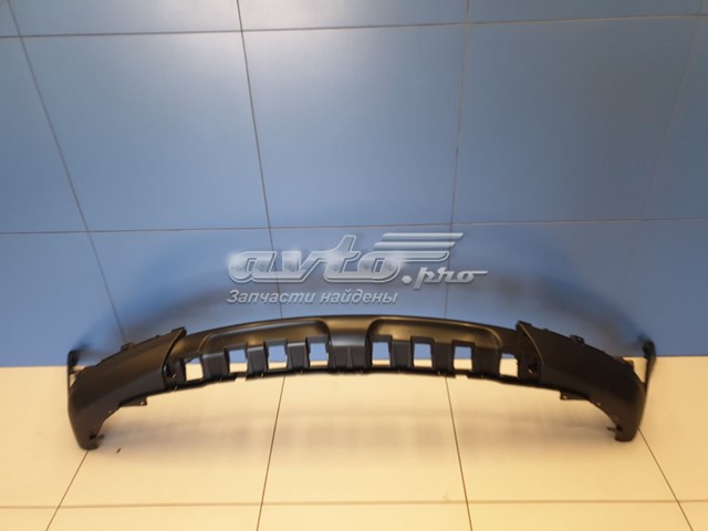 Compre 865122WAA0 Hyundai/Kia Pára-choque dianteiro, parte inferior