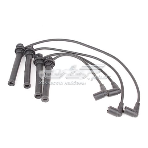 Fios de alta voltagem, kit A113707130HA Chery
