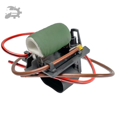 Compre DF12714 Detali IF Ventilador elétrico de esfriamento montado (motor + roda de aletas)
