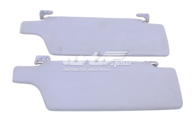 Pala contra o sol VAG A9018100910 preço, a partir de 55,08 USD