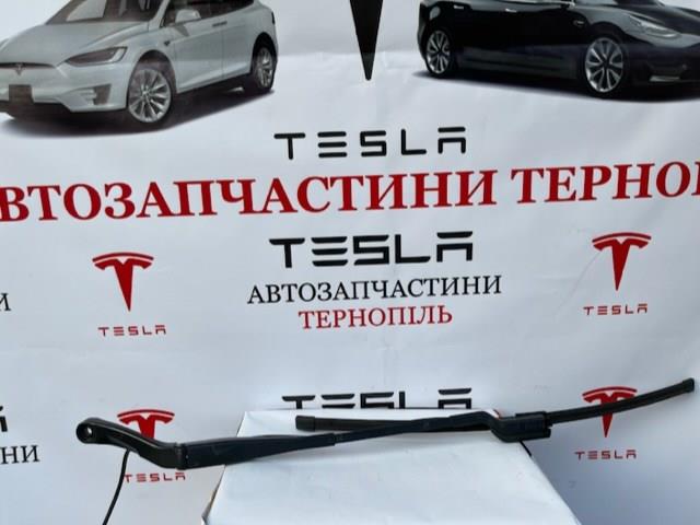 Braço de limpa-pára-brisas do pára-brisas para Tesla Model 3  5YJ3