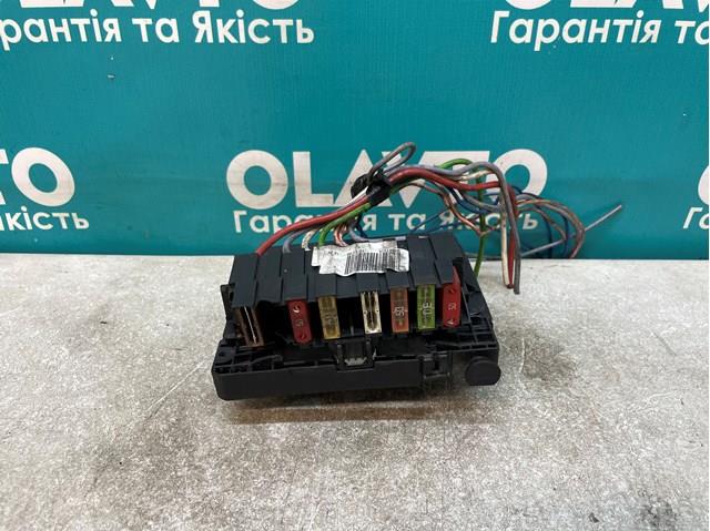 Compre 9661682980 Peugeot/Citroen Unidade de dispositivos de segurança