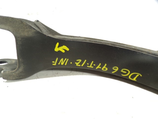 51944153 Fiat/Alfa/Lancia Braço oscilante de suspensão traseira transversal