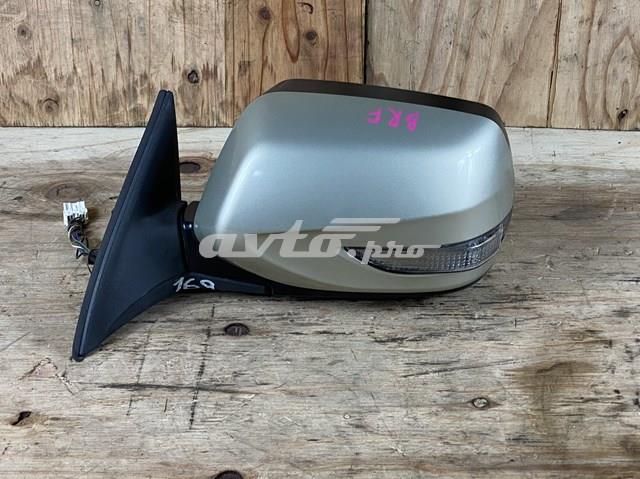 Compre 91036AJ292 Subaru Espelho de retrovisão esquerdo
