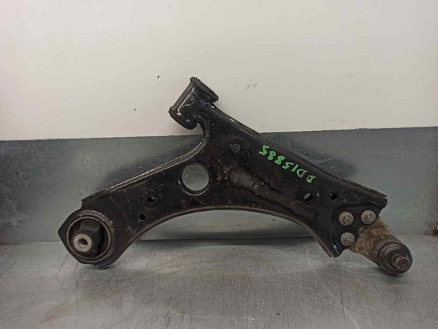 Braço oscilante inferior direito de suspensão dianteira Fiat/Alfa/Lancia 52082897 preço, a partir de 88,69 USD