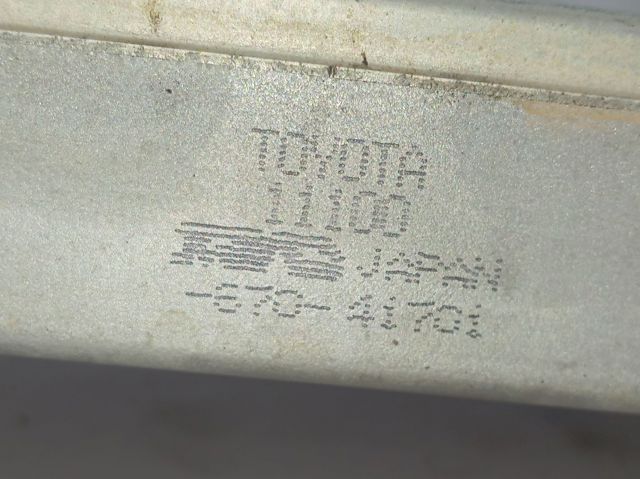 1794011100 Toyota 