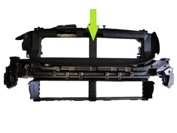 Perciana do radiador de esfriamento Mercedes A2478807101 preço, a partir de 196,53 USD