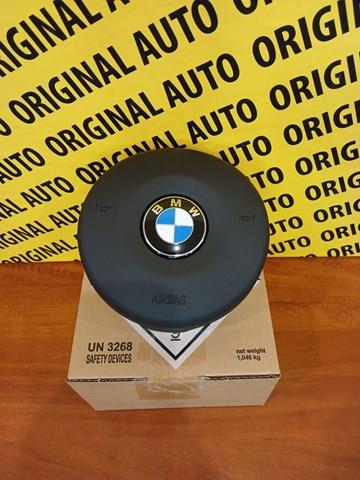Cinto de segurança (AIRBAG) de condutor 32305A66F66 BMW