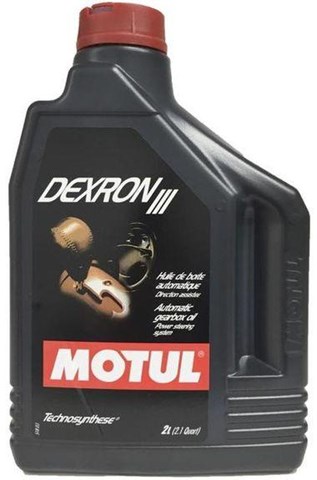 Óleo de transmissão 387002 Motul