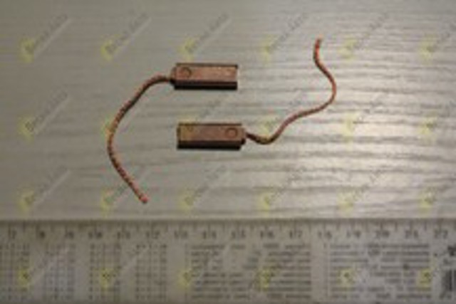 BX2012 Cargo Escova do gerador