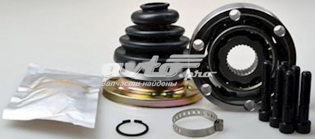 Junta homocinética interna dianteira Denckermann C120051 preço, a partir de 37,62 USD