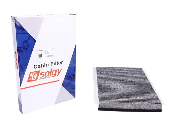 Filtro de salão 104022 Solgy