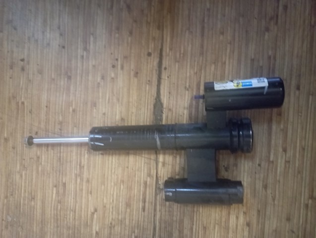 102736100G Tesla Amortecedor dianteiro