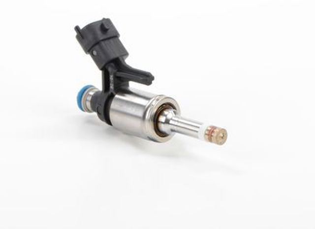 261500494 Bosch Injetor de injeção de combustível