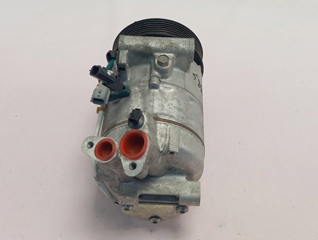 Compressor de aparelho de ar condicionado 926004423R Renault (RVI)