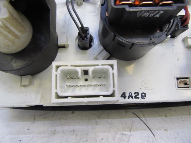  96539550 General Motors
