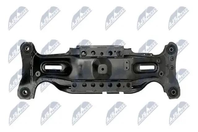 5127006010 Toyota Viga de suspensão traseira (plataforma veicular)