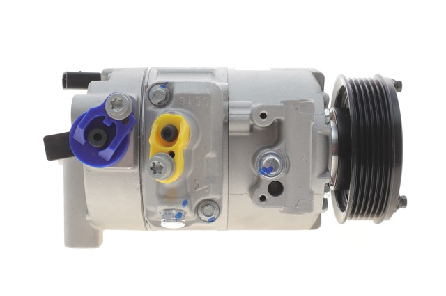 Compre 320071 NRF Compressor de aparelho de ar condicionado