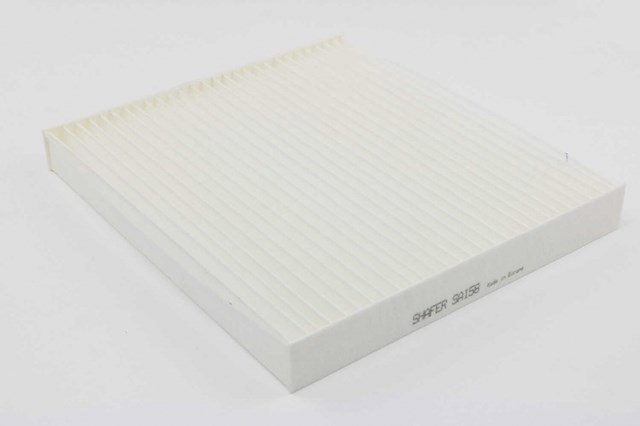 Filtro de salão Shafer SA158 preço, a partir de 9,26 USD
