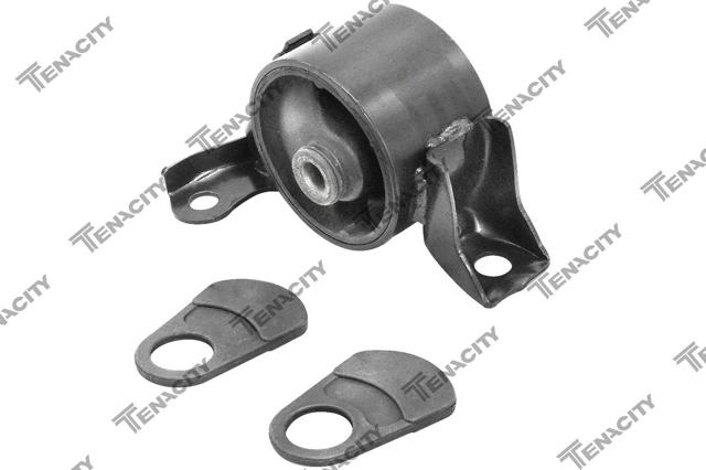 AWSHO1011 Tenacity Coxim (suporte) direito de motor