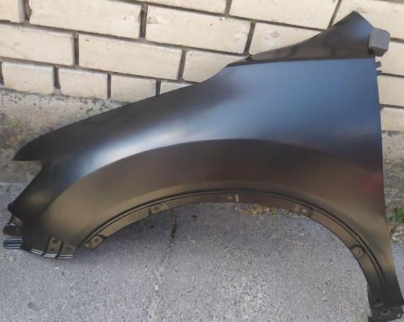  Polcar 27X101