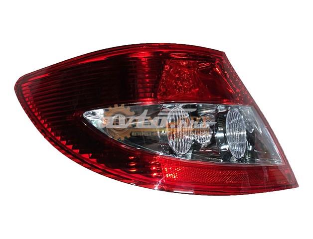 Lanterna traseira esquerda BYD 4133100 preço, a partir de 78,61 USD