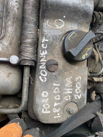  Motor montado Ford Connect TOURNEO ônibus (PU2) (2002 - 2013) TOURNEO