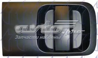 Compre 836604H100CA Hyundai/Kia Maçaneta dianteira direita da porta externa