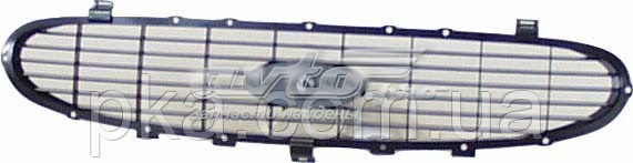 Grelha do radiador FPS FP2515993 preço, a partir de 22,20 USD