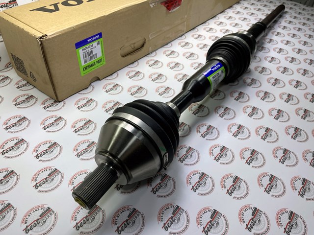 Compre 36051325 Volvo Junta homocinética externa dianteira