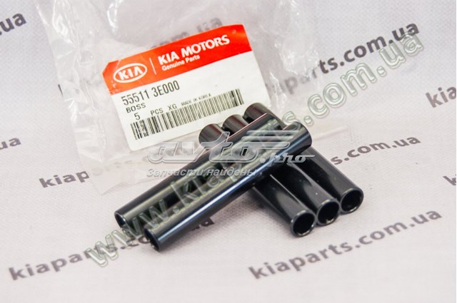 Coxim (suporte) direito de motor PH 1011AAYAB0