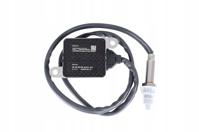 Sensor de óxidos de nitrogênio NOX VAG 04L907805DB preço, a partir de 213,12 USD