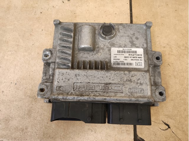  Peugeot/Citroen 9809447980 preço, a partir de 292,99 USD