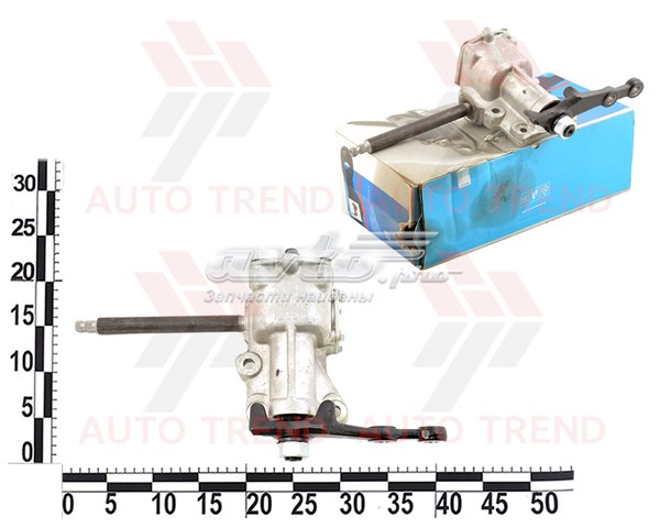 Mecanismo de direção (redutor) Lada 21213340001000 preço, a partir de 78,19 USD