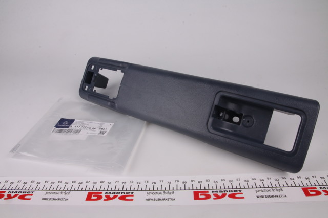  Mercedes 66772300095B21