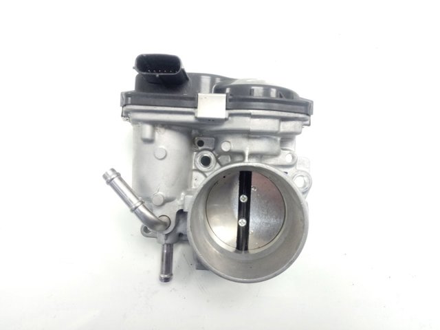 Válvula de borboleta montada 22030F3030 Toyota