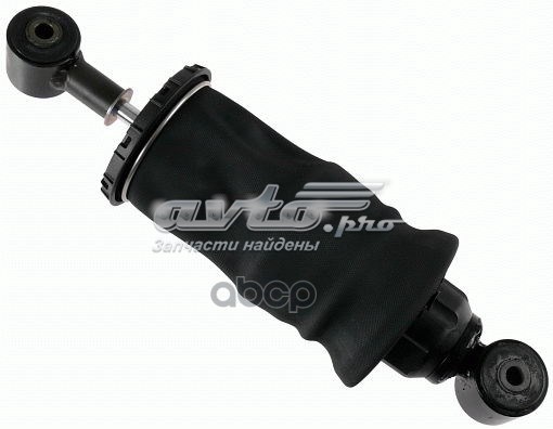 9640060190 Wabco Amortecedor de cabina (TRUCK)