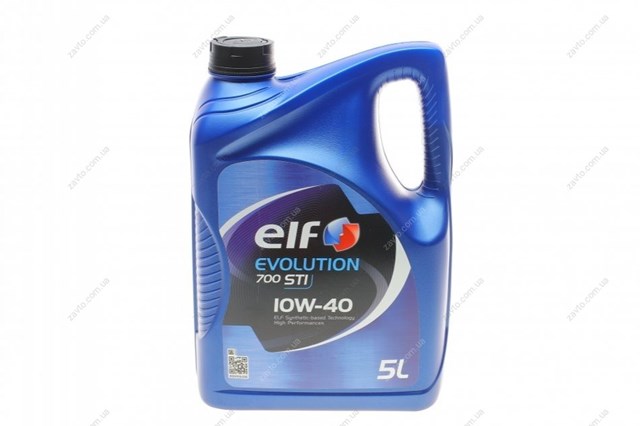 216667 ELF Óleo para motor