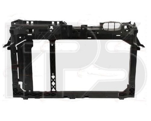 Compre FP2810201 FPS Suporte do radiador montado (painel de montagem de fixação das luzes)
