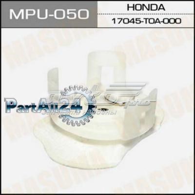 Compre MPU050 Masuma Filtro de malha de bomba de gasolina