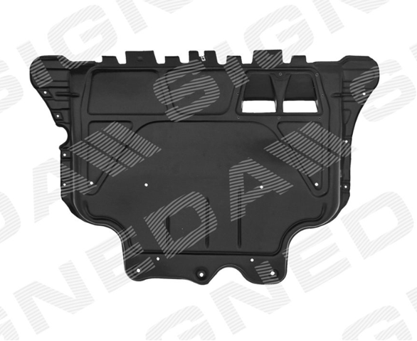 Compre PVG60032A Signeda Proteção de motor, de panela (da seção de motor)