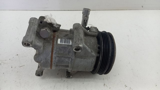 Compressor de aparelho de ar condicionado Toyota 4472502500 preço, a partir de 231,95 USD