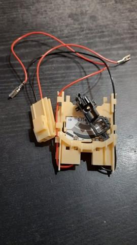 Sensor do nível de combustível no tanque Q-fix Q2121007 preço, a partir de 121,47 USD