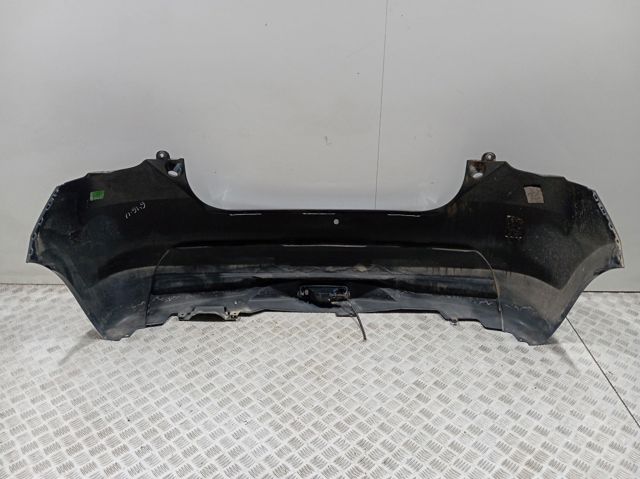 Pára-choque traseiro 85022HM10A Nissan/Infiniti