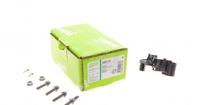 Compre 599173 VALEO Relê-regulador do gerador (relê de carregamento)