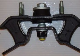 Coxim de transmissão (suporte da caixa de mudança) para Hyundai H-1 STAREX Starex TQ